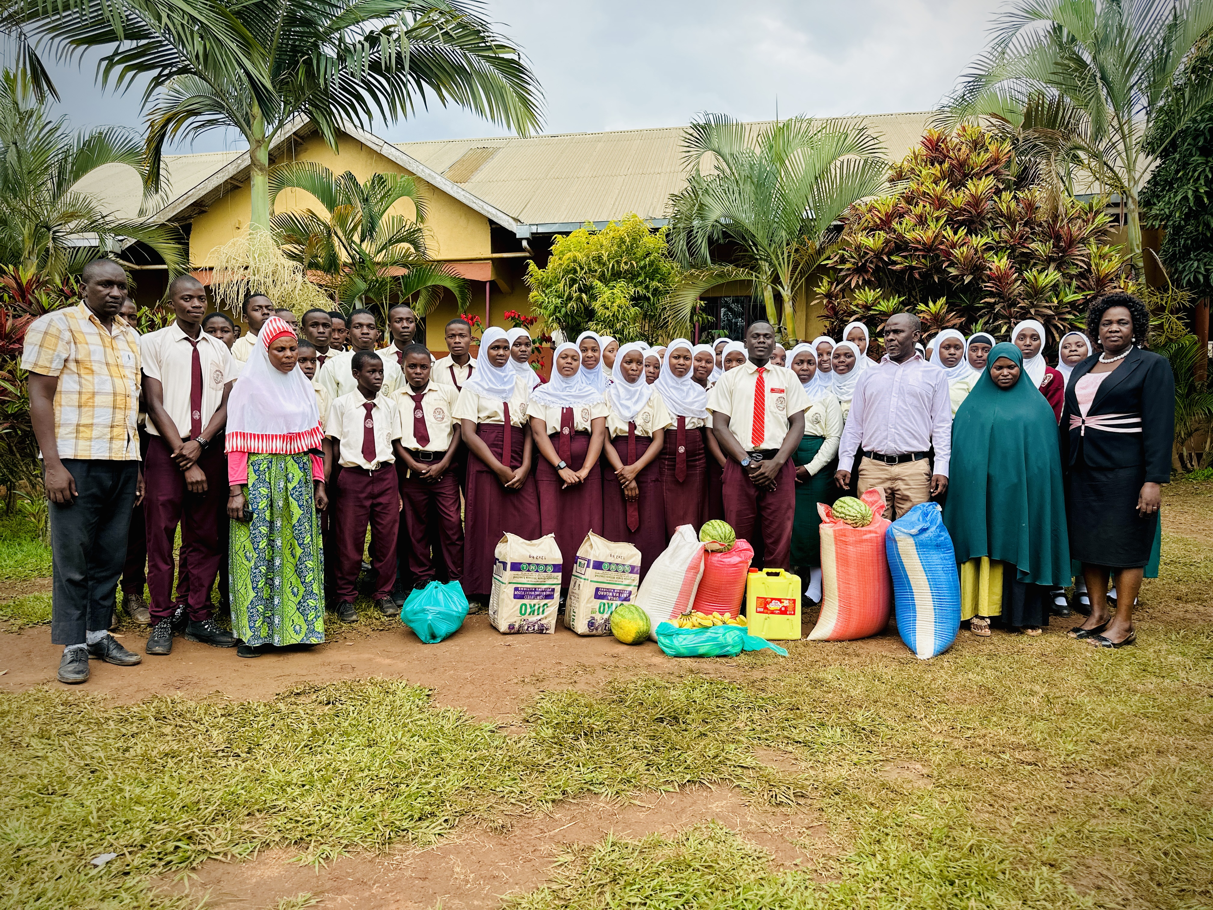 School Community